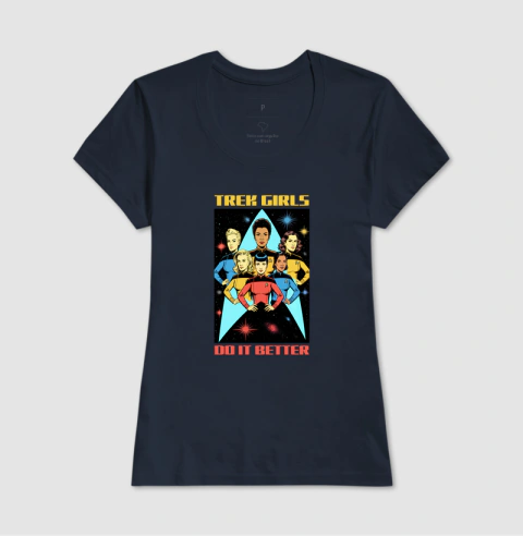 Trek Girls - loja online