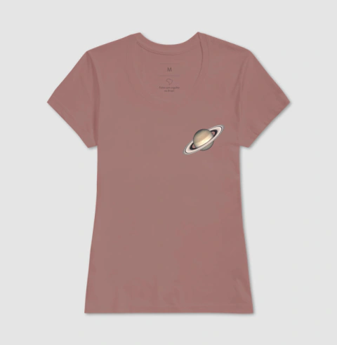 Saturno de Bolso