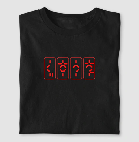 Yautja Glyphs