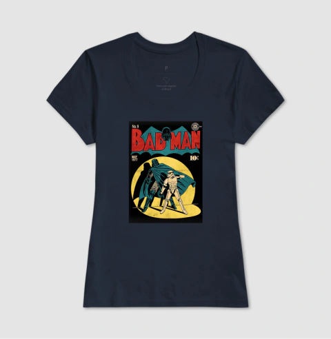 Bad Man - loja online