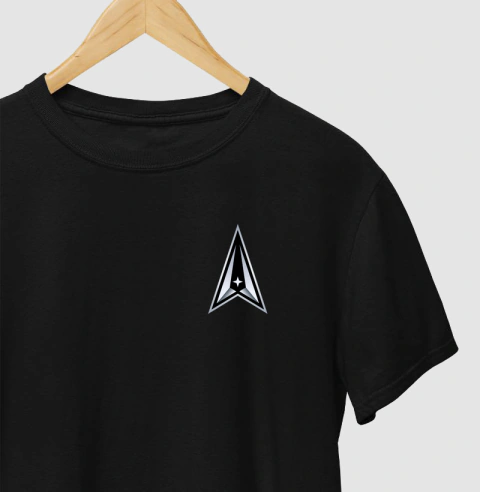 US Space Force de Bolso