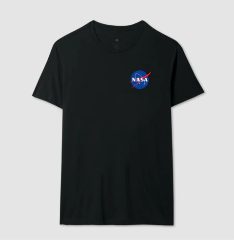 Nasa de Bolso - comprar online