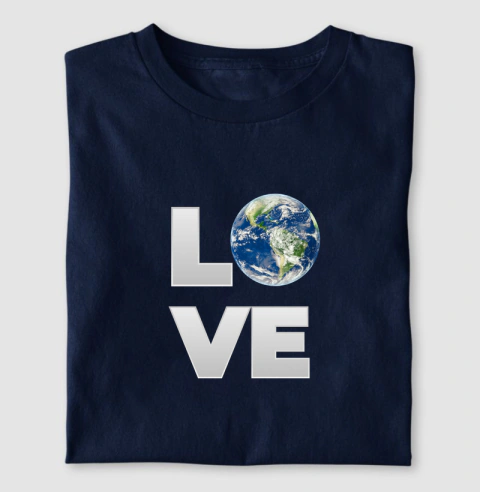 Love - Earth