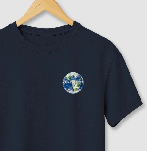 Terra de Bolso