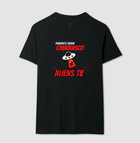 Alien BBQ - comprar online