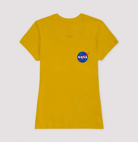 Nasa de Bolso - loja online