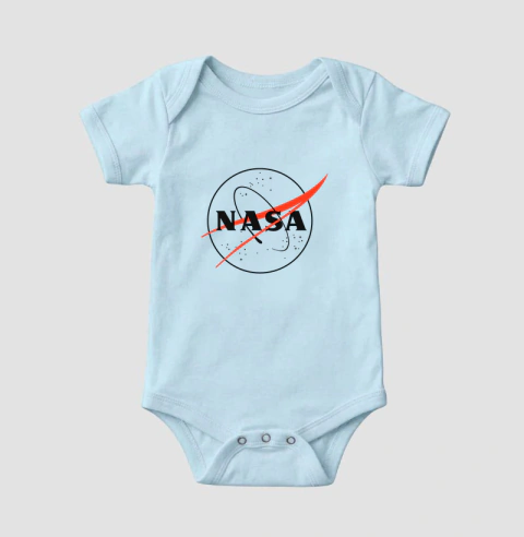 Baby NASA - loja online