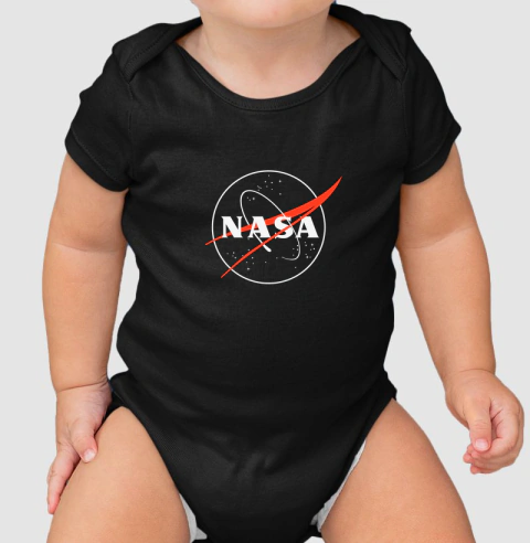 Baby NASA