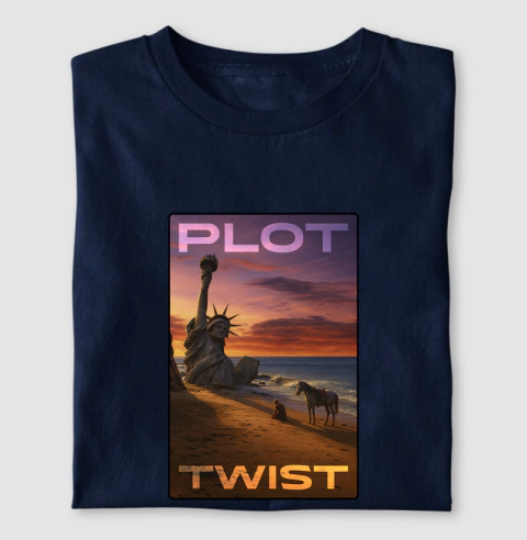 Plot Twist 1