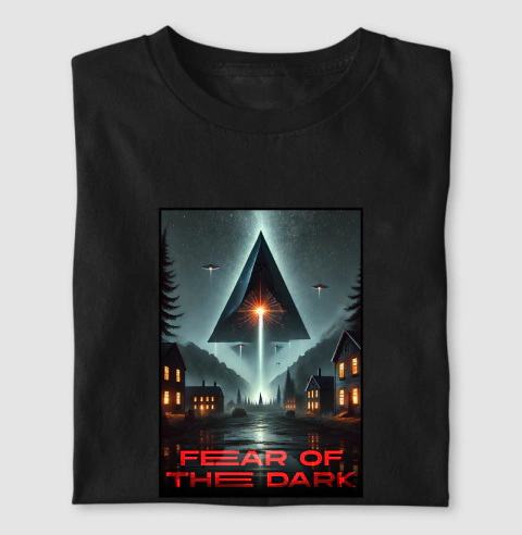 Fear Of The Dark