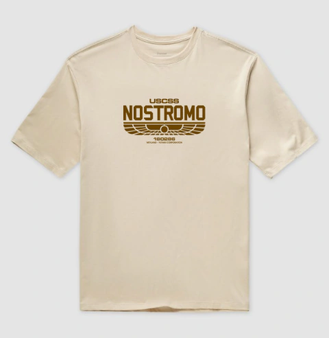 Nostromo 180286 [OVERSIZED]