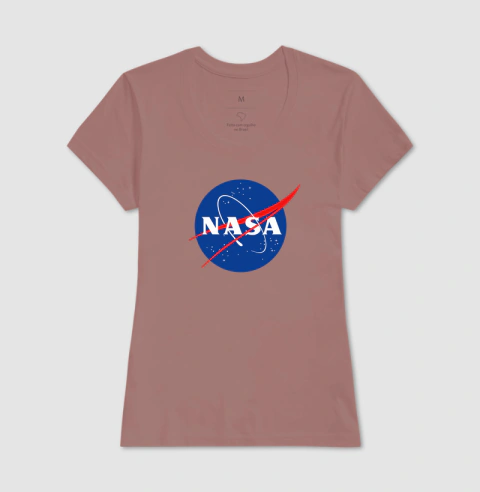 Nasa 1 - loja online