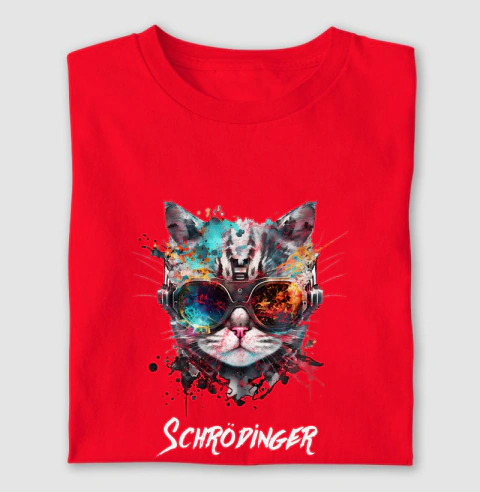 Gato de Schrödinger 3