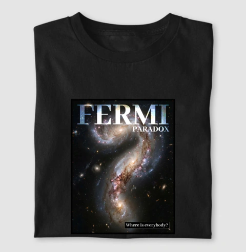Fermi Paradox