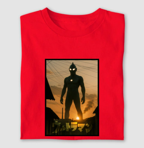 Ultraman 2