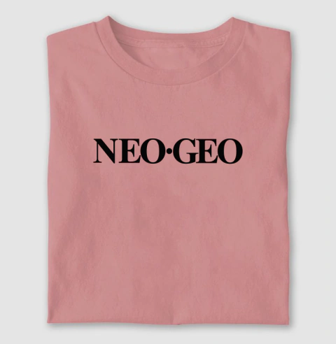 Neo Geo Logo 3