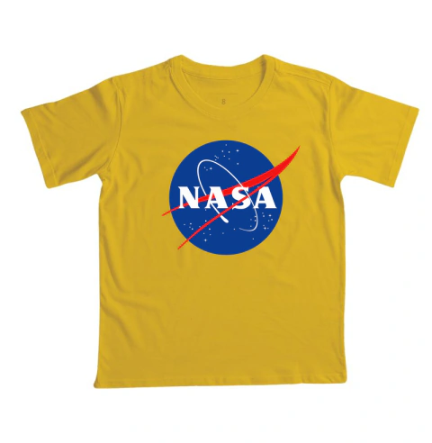 Nasa 1 [INFANTIL] - ASTROMIMESE