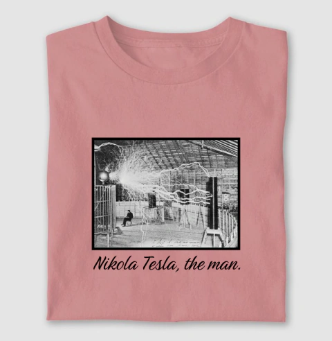 Nikola Tesla