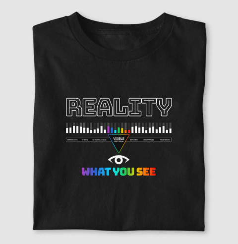 Visible Spectrum