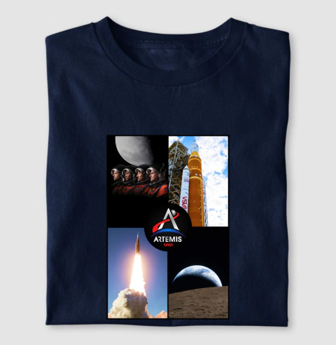 Ok Moon, We`re Back!
