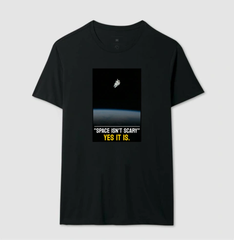 Scary Space - comprar online