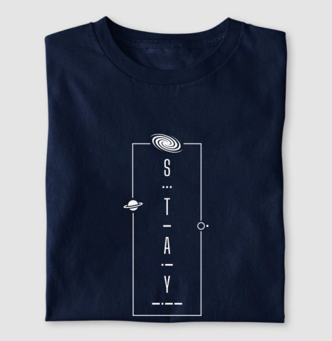 STAY