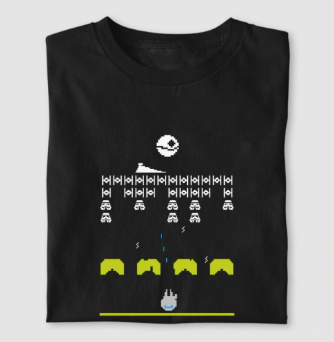 Space Wars