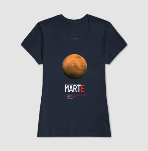 Marte - loja online