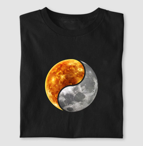 Yin Yang - Sol&Lua
