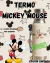TERMO DISNEY +ENVÍO GRATIS A SUCURSAL