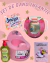 SET DE BAÑO INFANTIL+ENVÍO GRATIS A SUCURSAL