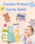 MAQUINITA CORTE DE PELO+SHAMPOO HUGGIES +SET CEPILLO Y PEINE+ENVÍO GRATIS A SUCURSAL