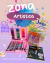 ZONA ARTÍSTICA — COMBO CREATIVO COMPLETO