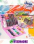 Set infantil de Arte + ENVIO GRATIS A SUCURSAL - comprar online