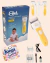 MAQUINITA CORTE DE PELO+SHAMPOO HUGGIES +SET CEPILLO Y PEINE+ENVÍO GRATIS A SUCURSAL - comprar online