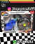 SET DE 12 AUTITOS + AUTO F1 A CONTROL REMOTO + ENVIO GRATIS A SUCURSAL - tienda online
