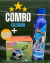 COMBO BOTELLA AFA+PARLANTE BLUETOOTH+VASO XL AFA DE REGALO!+ENVÍO GRATIS