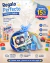 KIT PERFECTO PARA TÚ BEBÉ+ENVÍO GRATIS A SUCURSAL