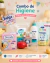 SET COMPLETO DE CUIDADO Y LACTANCIA+ENVÍO GRATIS A SUCURSAL - comprar online
