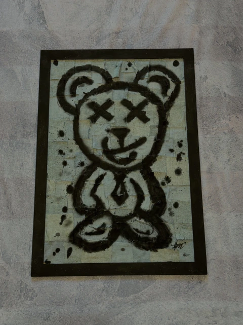 QUADRO BEAR JEANS