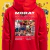Hoodie Morat YEM en internet
