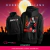 Hoodie Robbie Williams Britpop