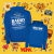 Hoodie Morat Radio