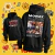 Hoodie Morat YEM - comprar en línea