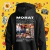 Hoodie Morat YEM - Estampaideal