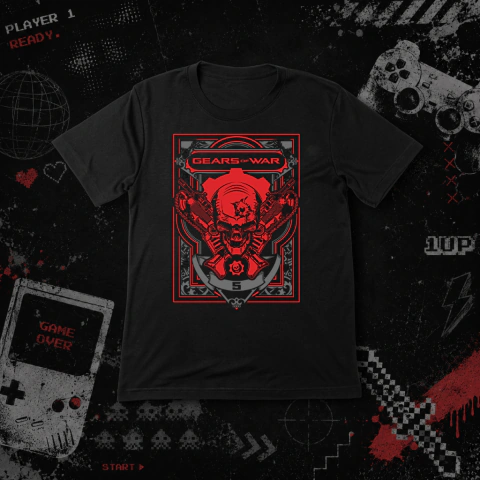 GEARS OF WAR