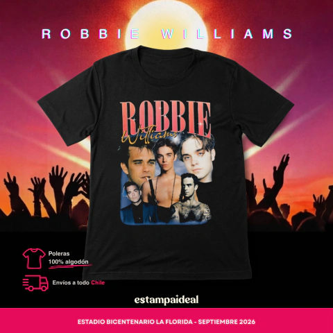 Robbie Eras