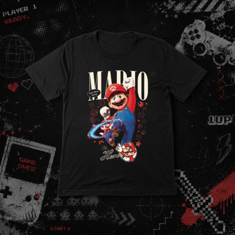 MARIO