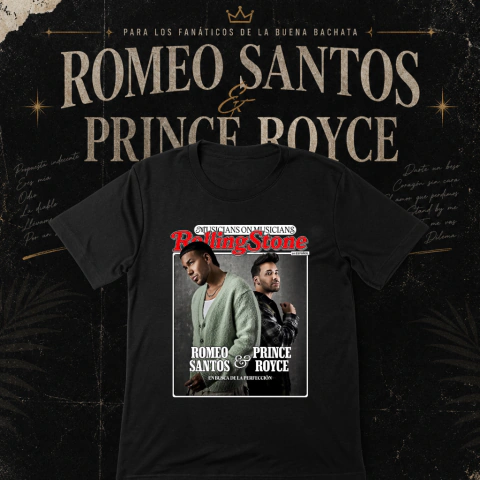 Rolling Stone
