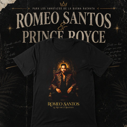 King of Bachata